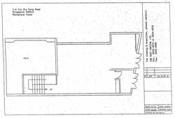Yio Chu Kang Road (D19), Shop House #477764601
